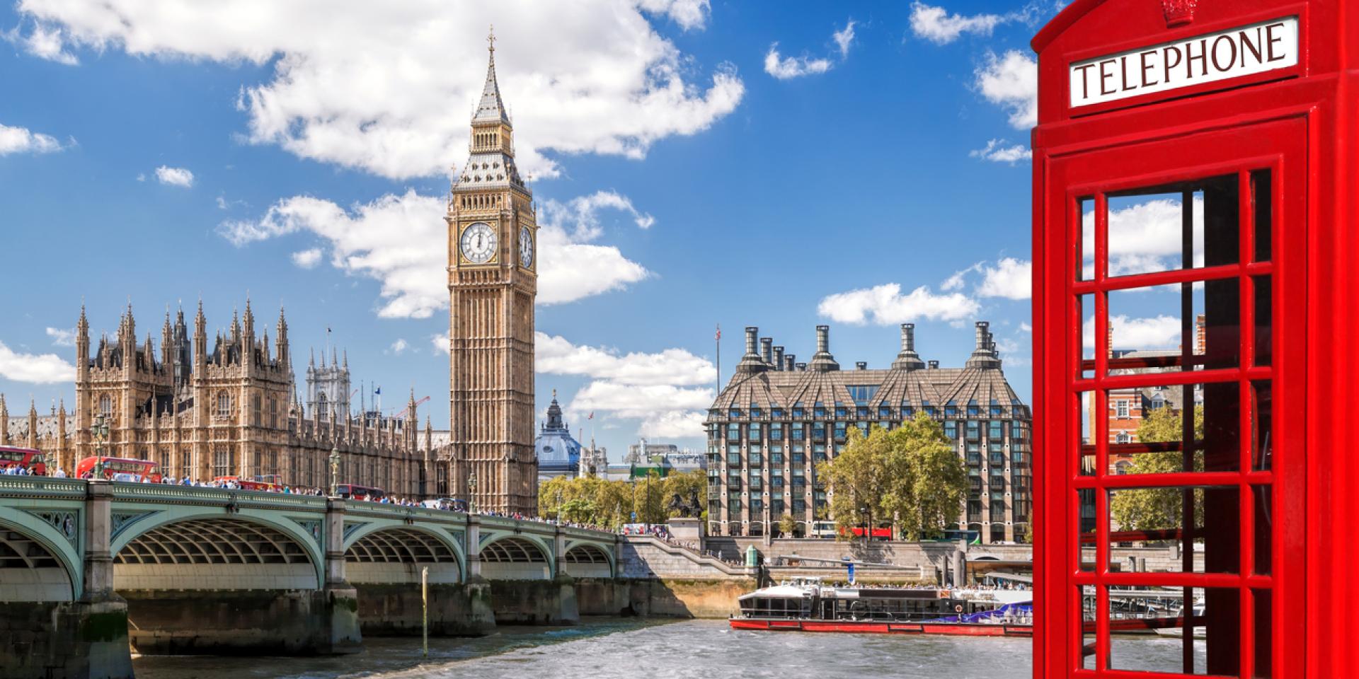 Londra