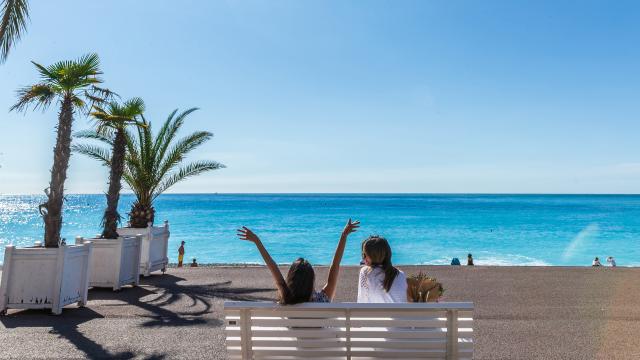 Nizza Cote Dazur J.kelagopian