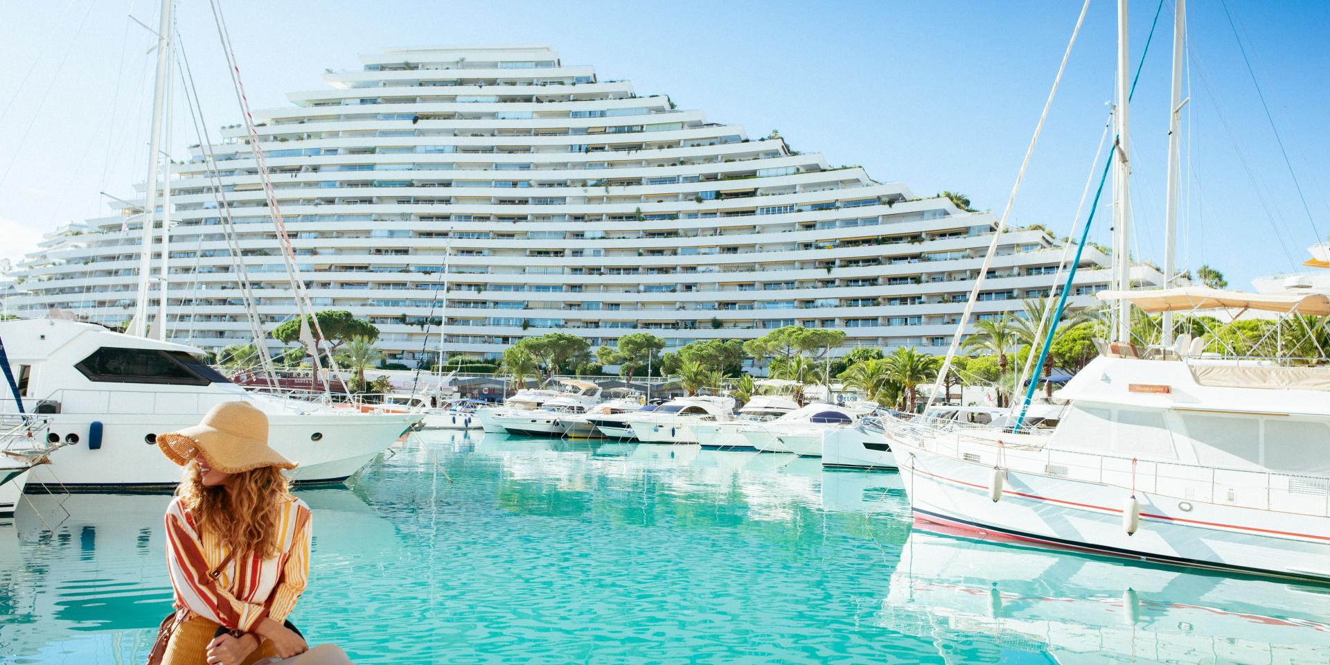 Villeneuve-Loubet