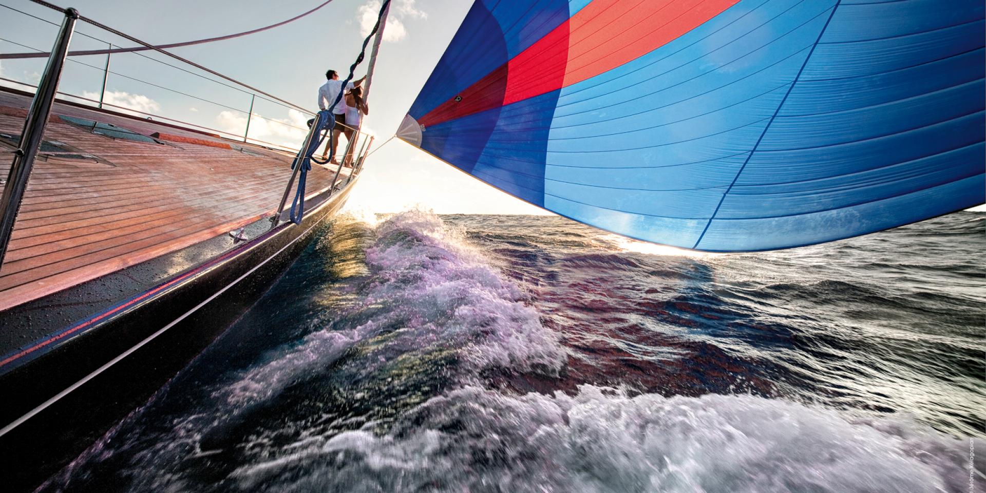 Yachting Cannes Cote D Azur France Jeromekelagopian2