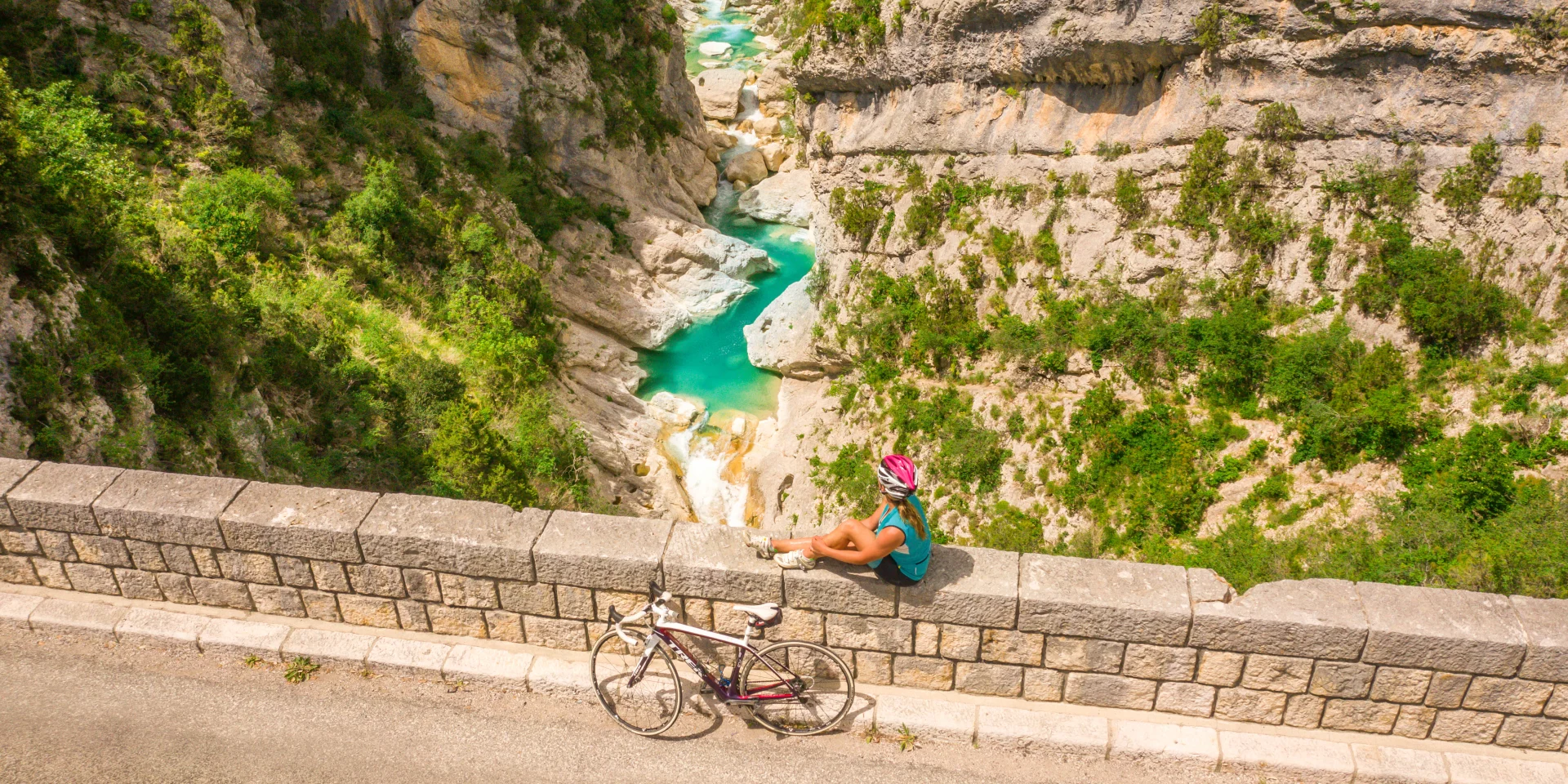 Aiglun Velo Route Cote D Azur France Isabellefabre1