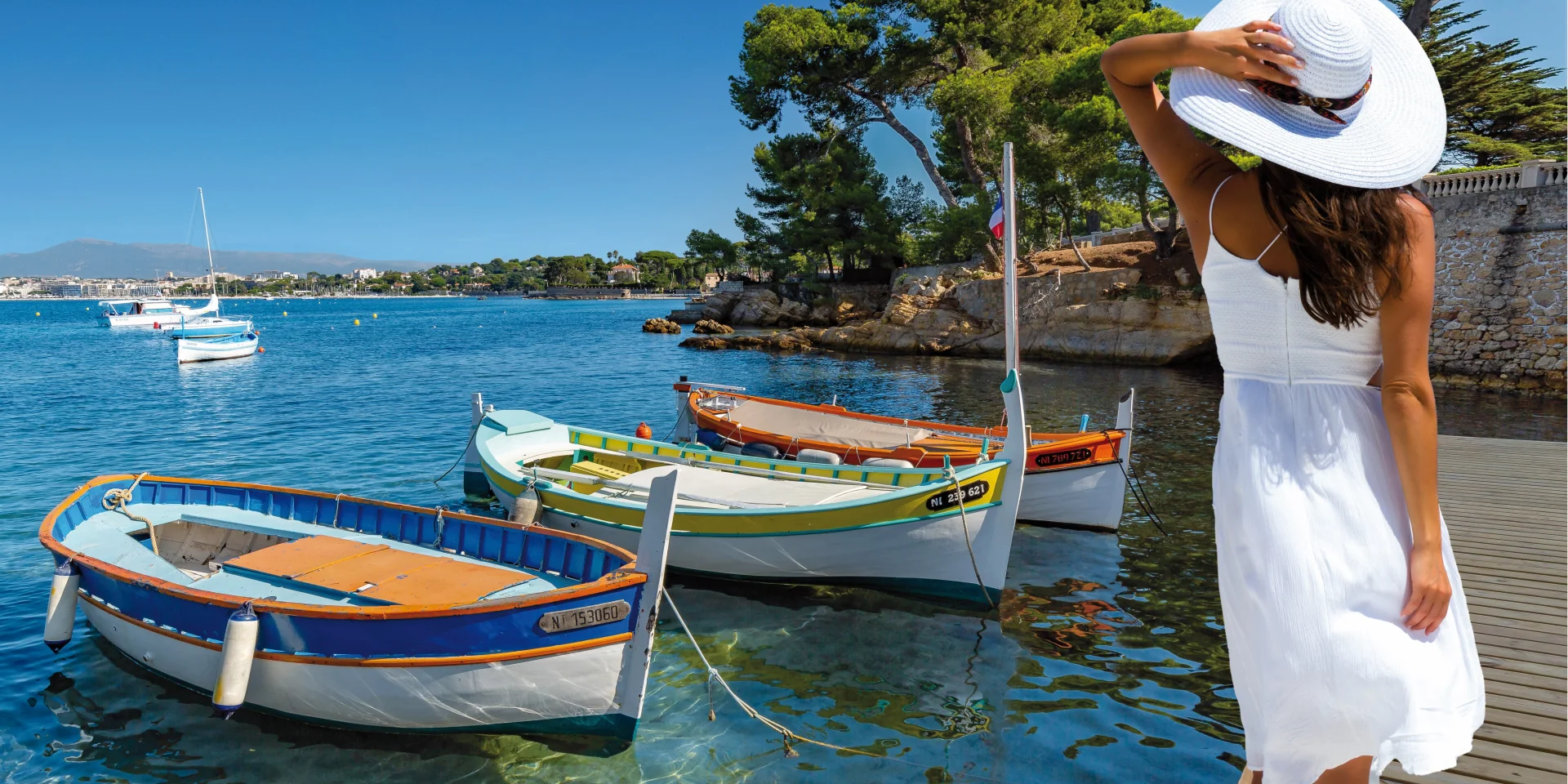 Antibes Stadt Antibes Juan Les Pins Getty Images