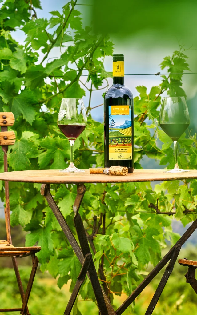 Domaine de la Source