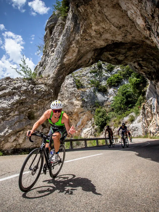 Velo Arriere Pays Tour de France