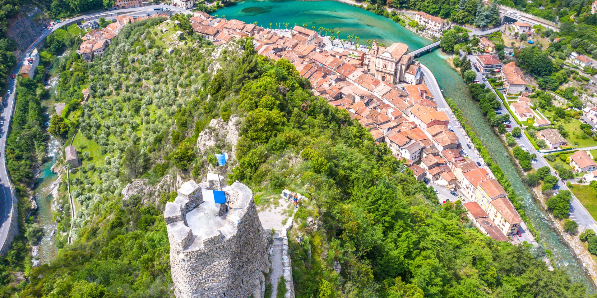 Côte d'Azur France Tourisme / Isabelle Fabre