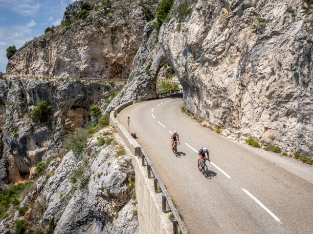Velo Arriere Pays