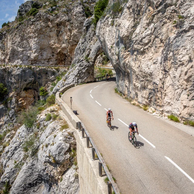 Velo Arriere Pays