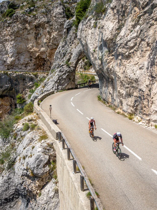 Velo Arriere Pays