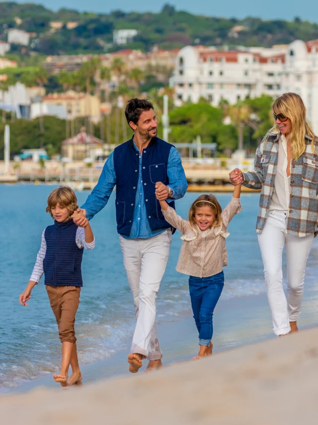 Cannes Family Crt Cote D Azur France Jeromekelagopian2