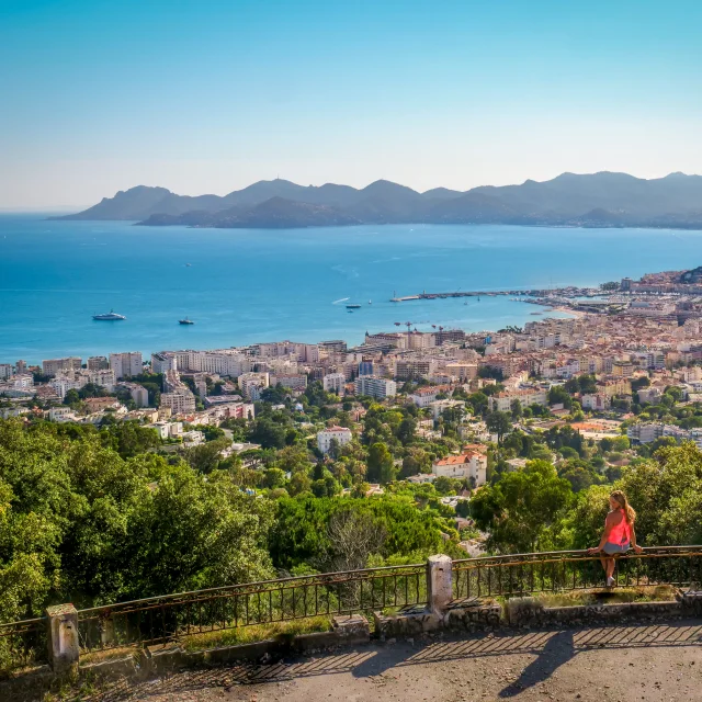 Observatorium Cannes
