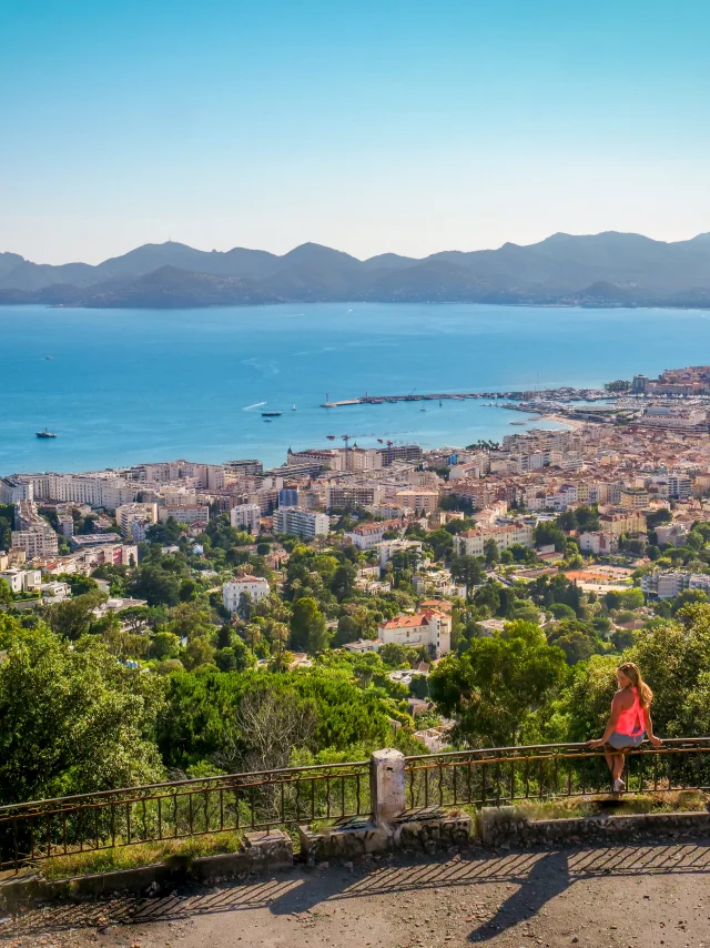 Observatorium Cannes