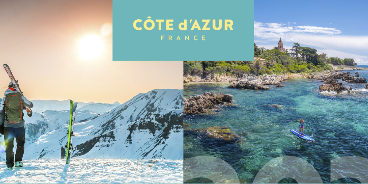 Cte D Azur