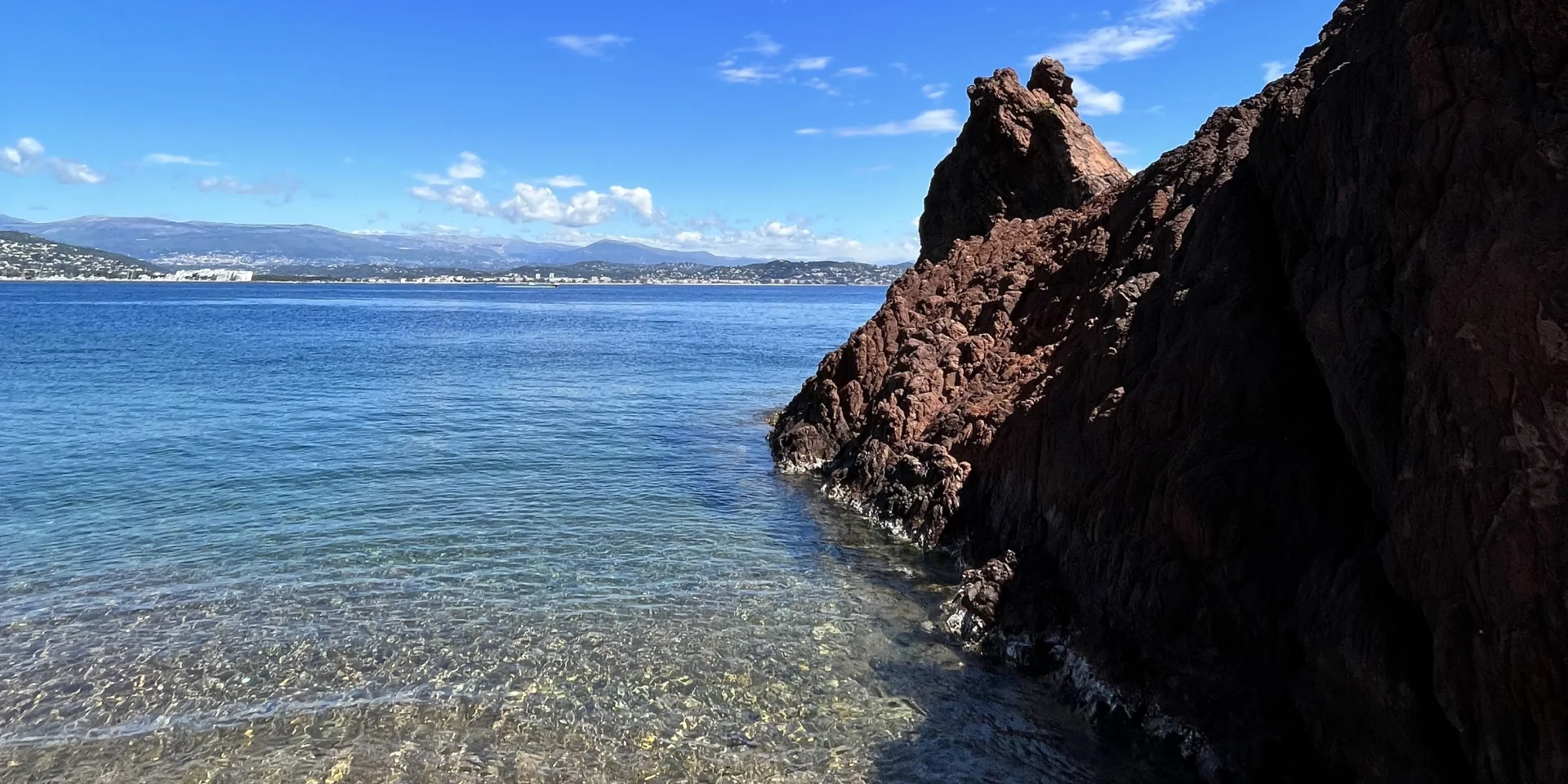 Theoule Sur Mer Cote D Azur France Tourisme Emilie Coulombeau12 Rotated