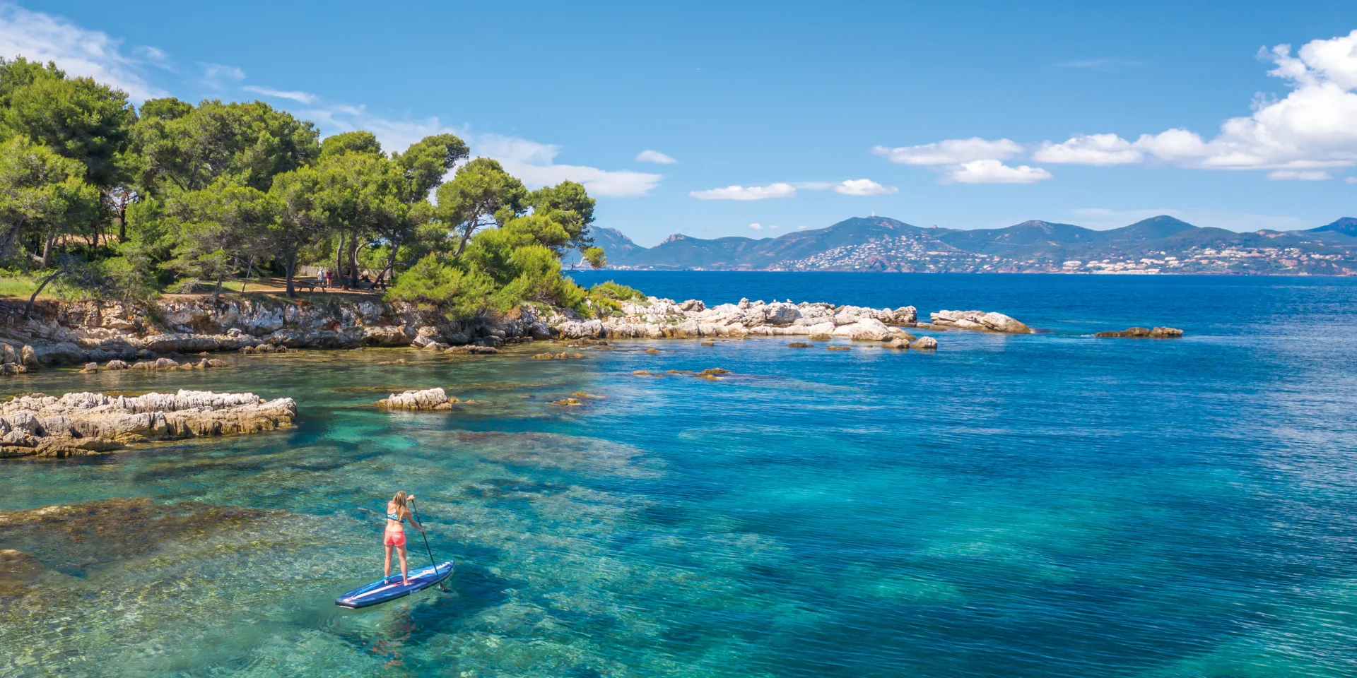 Iles De Lerins