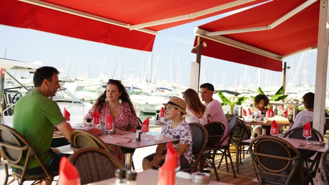 Restaurants