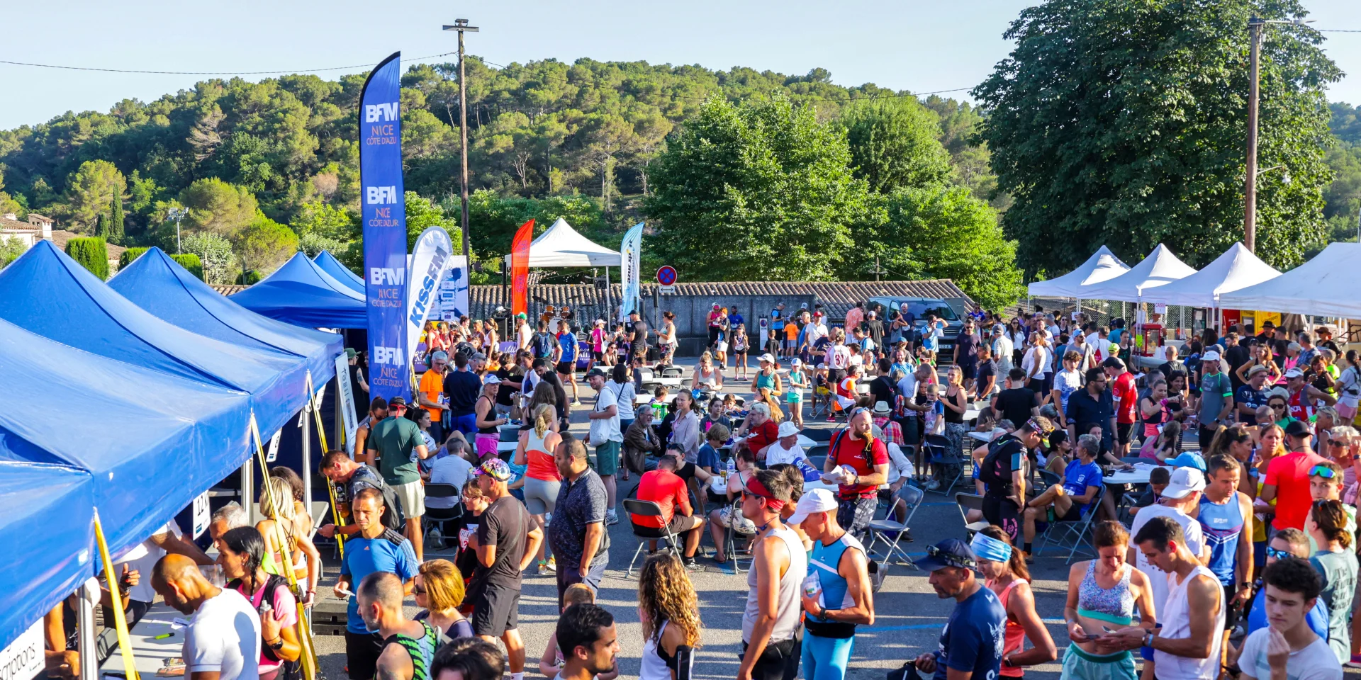 Événements et festivités à La Colle-sur-Loup