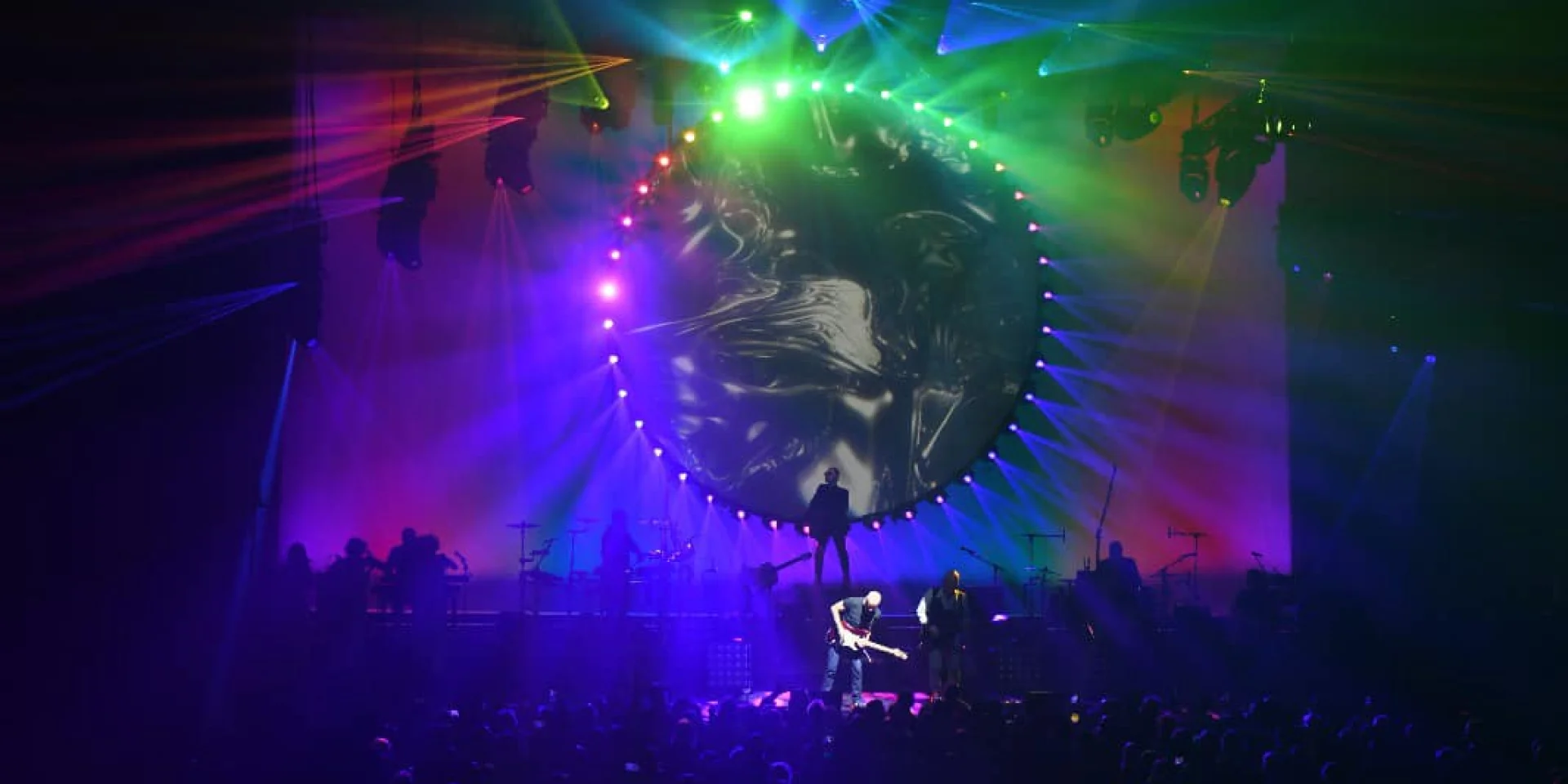 Concert live au Cannet : une soirée vibrante entre sons et lumières