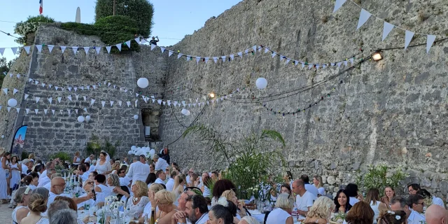 White picnic for Apidae Agenda Rotated