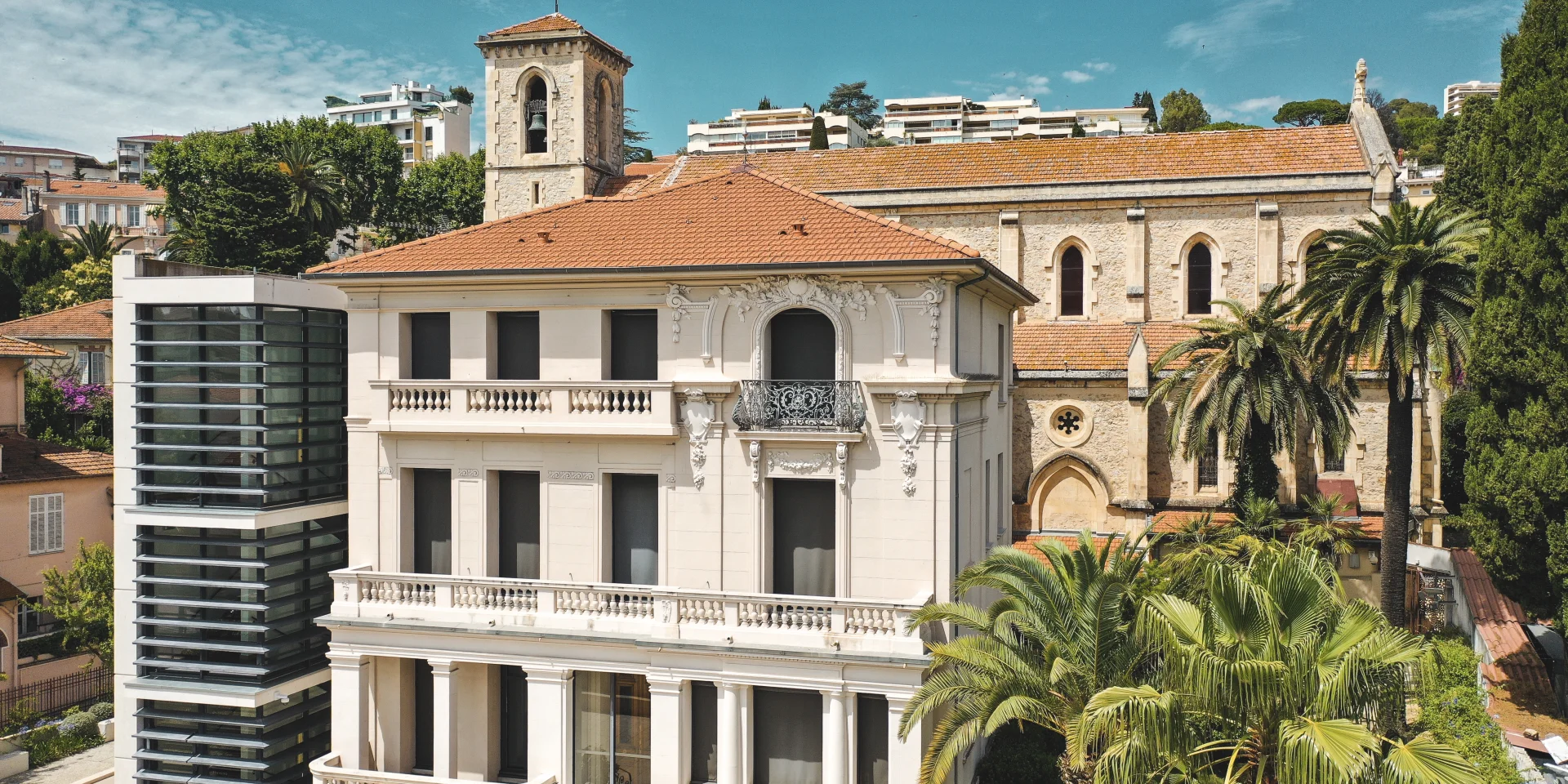 Musée Bonnard au Cannet : un lieu d’art lumineux sur la Côte d’Azur