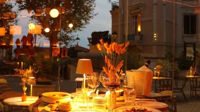 Photo Maison Bellevue