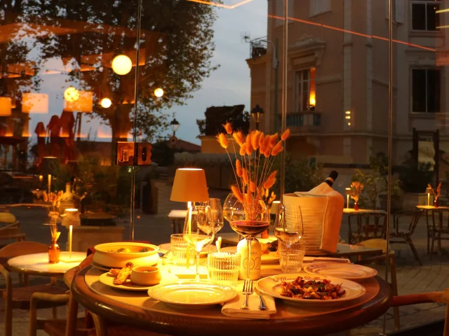 Photo Maison Bellevue