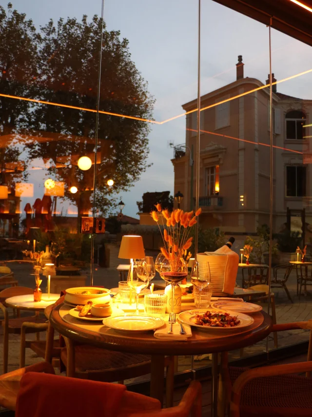 Photo Maison Bellevue