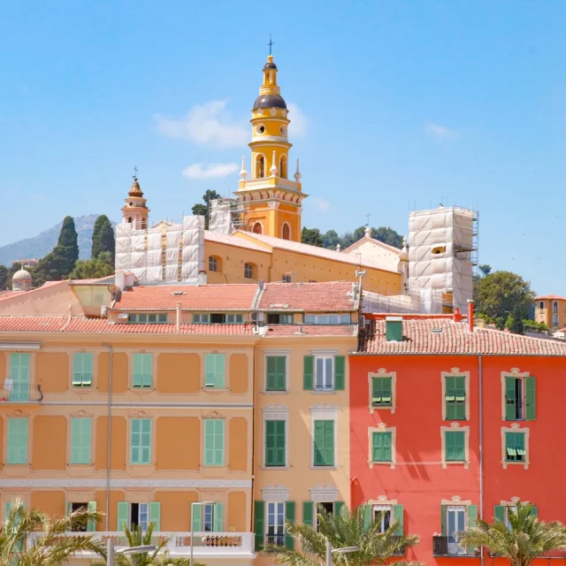 Instagram #cotedazur