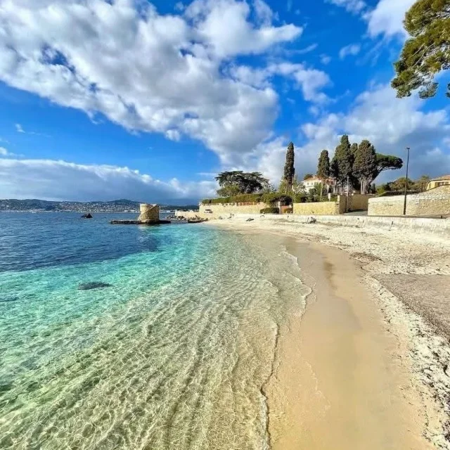 Instagram #cotedazurfrance