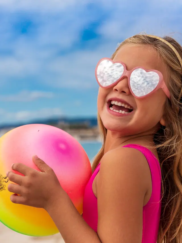 Cannes Famille Cote D'Azur France Tourisme Jerome Kelagopian