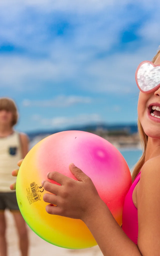 Vacances d’été sur la Côte d’Azur : nature, plages et activités pour tous