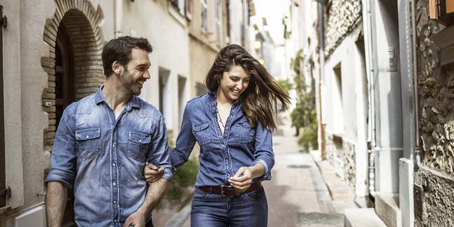 Les plus beaux villages de la Côte d’Azur : trésors perchés entre mer et montagne