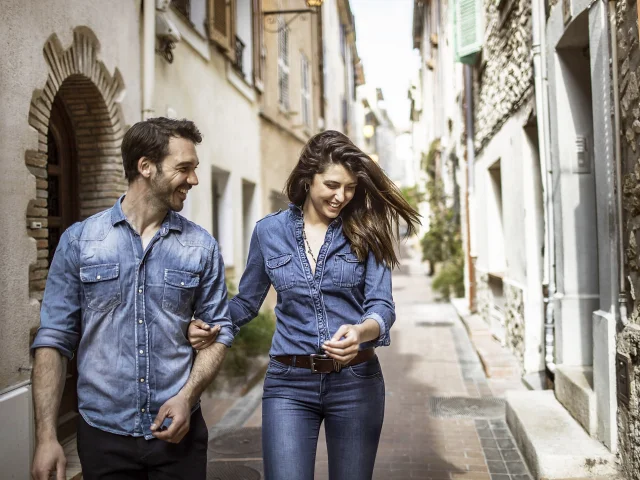 Les plus beaux villages de la Côte d’Azur : trésors perchés entre mer et montagne