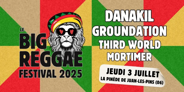 Big Reggae 28