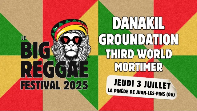 Big Reggae 28