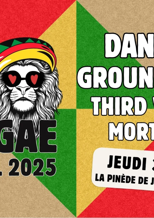 Big Reggae 28