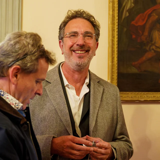 15ème #DigitalAfterWork spécial #ExpoRose, à la Villa-Musée Fragonard, à Grasse sur la Côte d'Azur