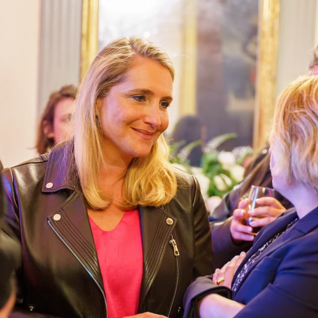 15ème #DigitalAfterWork spécial #ExpoRose, à la Villa-Musée Fragonard, à Grasse sur la Côte d'Azur
