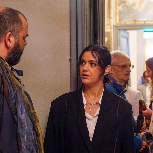 15ème #DigitalAfterWork spécial #ExpoRose, à la Villa-Musée Fragonard, à Grasse sur la Côte d'Azur