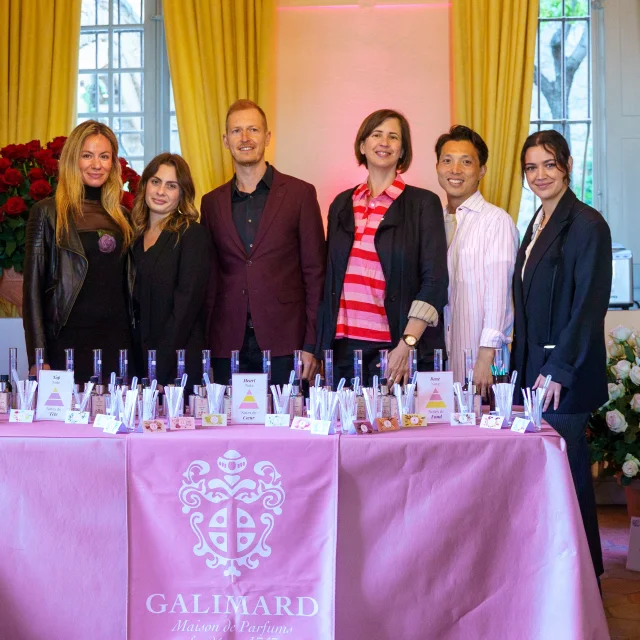 15ème #DigitalAfterWork spécial #ExpoRose, à la Villa-Musée Fragonard, à Grasse sur la Côte d'Azur