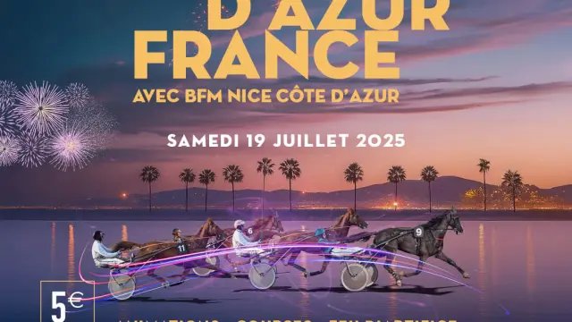 1080x1080px Soire╠ue Co╠ete Dazur France