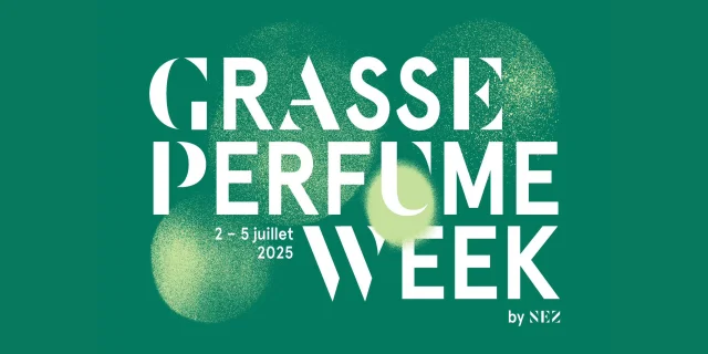 Grasse Perfume Week