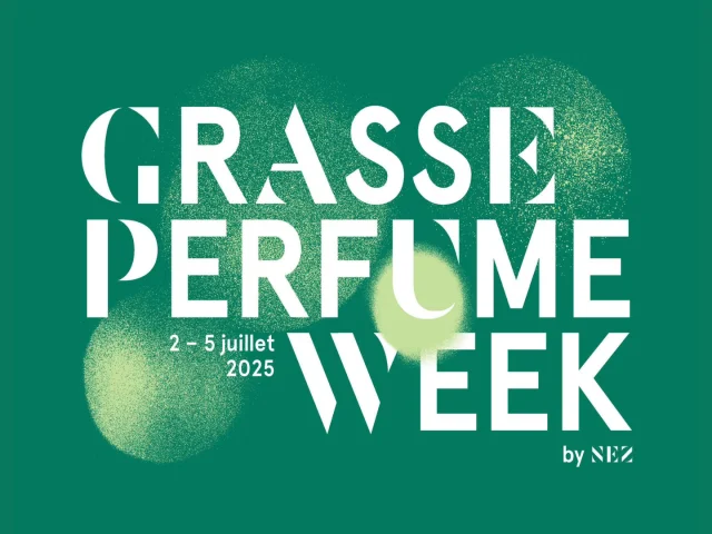 Grasse Perfume Week