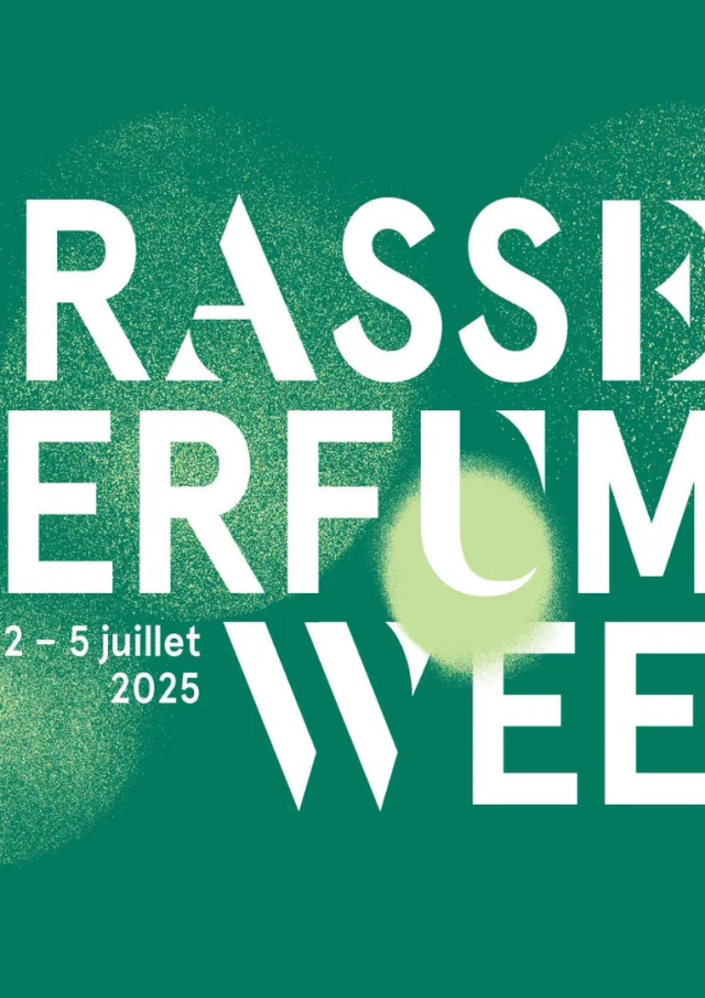 Grasse Perfume Week