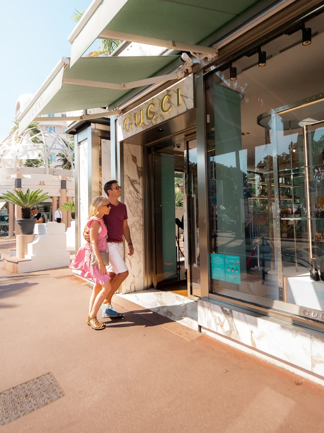 Cannes La Croisette Cote D Azur France Tourisme Olivier Puydebois