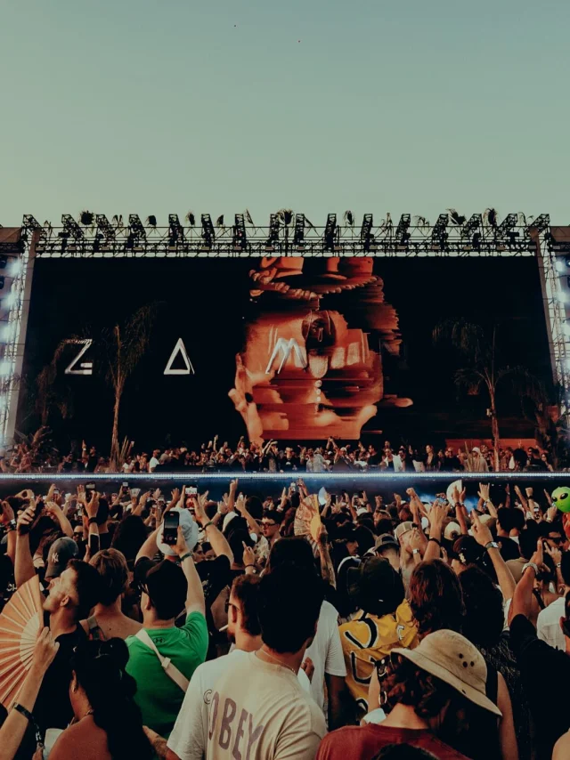 Zamna Festival 2025 Fréjus
