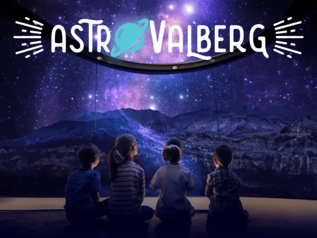 Astrovalberg 2025