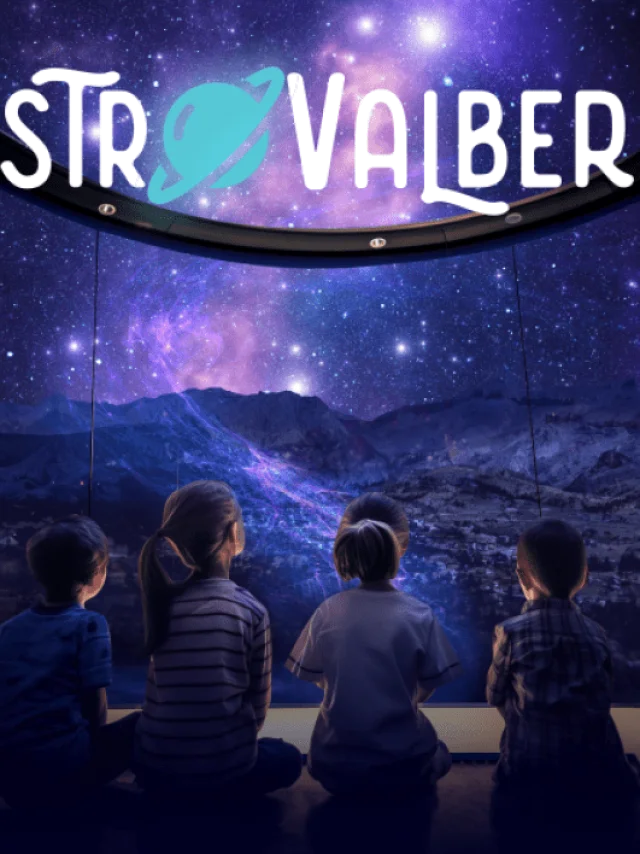 Astrovalberg 2025