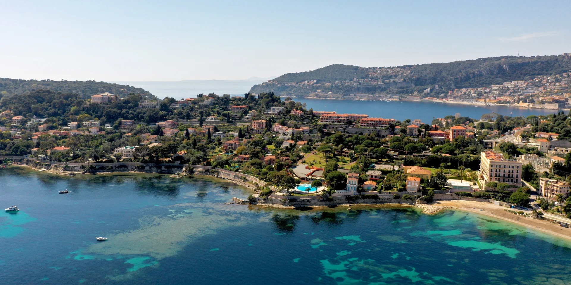 Beaulieu Sur Mer