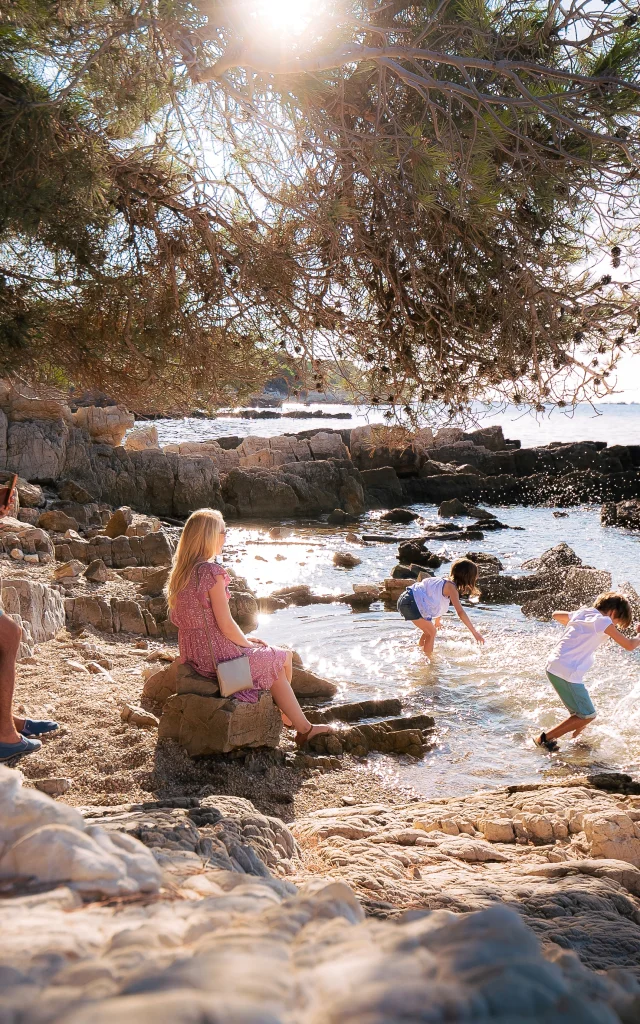 Iles De Lerins Cannes Cote D Azur Francia Tourisme Olivier Puydebois