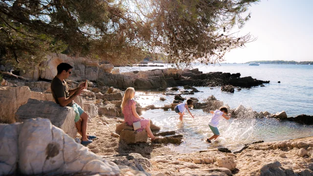 Iles De Lerins Cannes Cote D Azur France Tourisme Olivier Puydebois